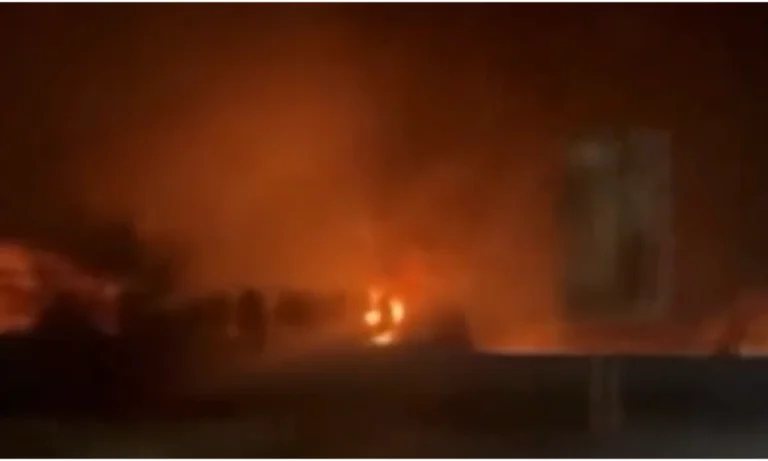 ایران کا بحرین اور اردن میں امریکی فوجی اڈوں پر ڈرون حملوں کا دعویٰ