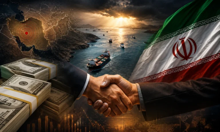 ایران کی شرط مان لی گئی؟ 3 ارب ڈالرز کی ادائیگی پر اہم پیش رفت