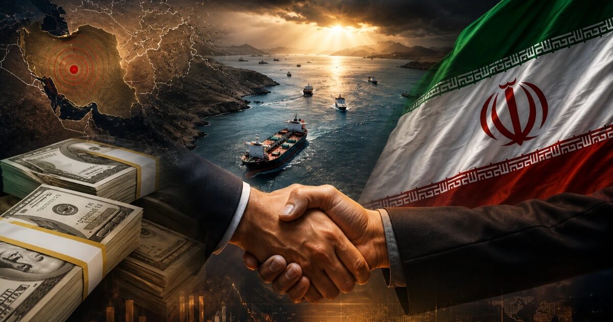ایران کی شرط مان لی گئی؟ 3 ارب ڈالرز کی ادائیگی پر اہم پیش رفت