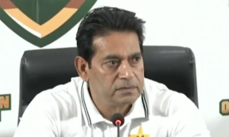 بابر اعظم قومی ٹیسٹ ٹیم کے کپتان مقرر،16 رکنی اسکواڈ کا اعلان