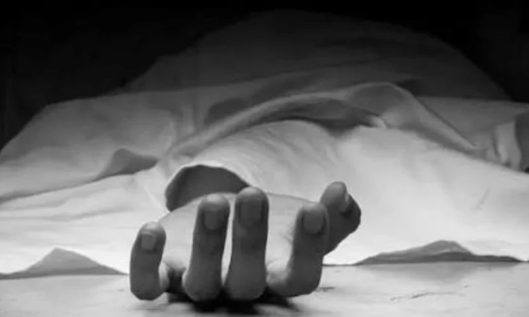 جنات اور کالے جادو کے شبہے میں بچی کوزندہ جلادیاگیا