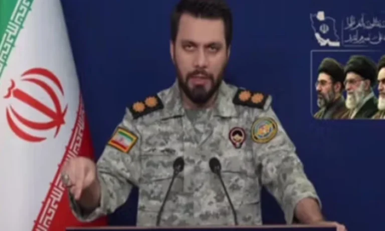 خامنہ ای کے جنازے پر حملہ ہوا تو سخت جواب دیں گے، ایران کی وارننگ