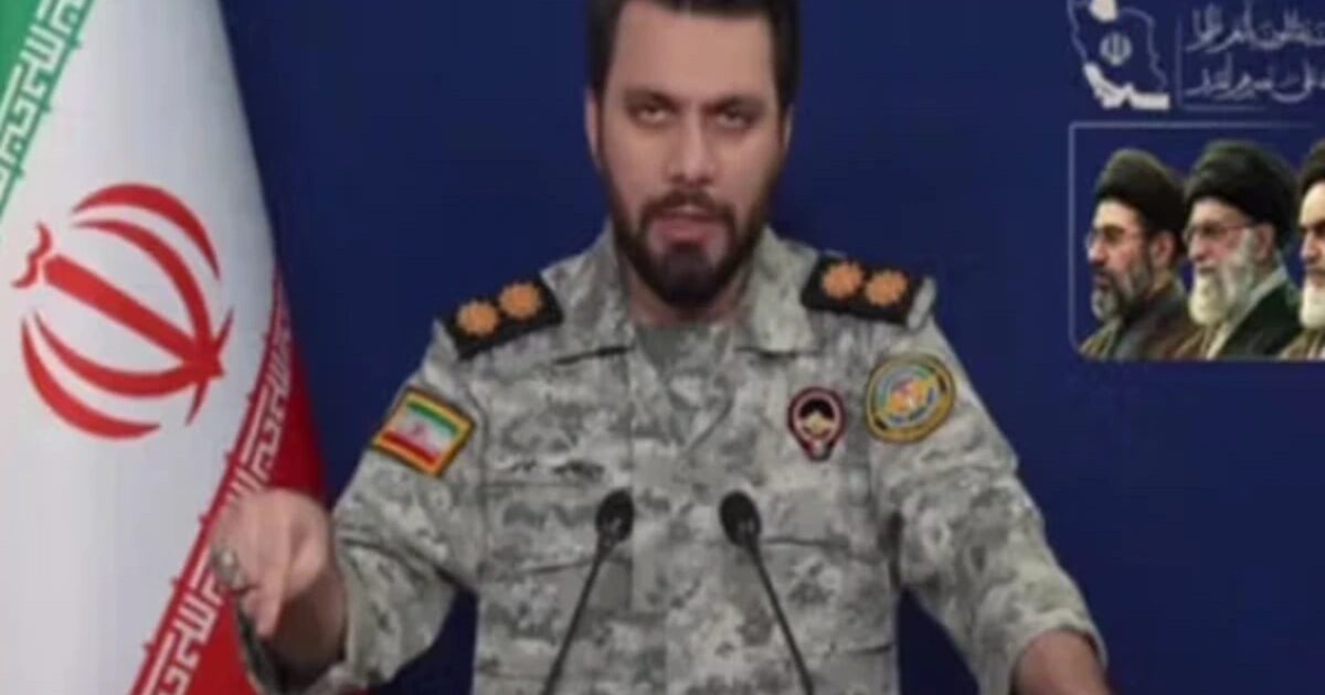 خامنہ ای کے جنازے پر حملہ ہوا تو سخت جواب دیں گے، ایران کی وارننگ