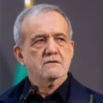 دشمن کے سامنے ایرانی عوام ثابت قدم رہیں گے،ایرانی صدر
