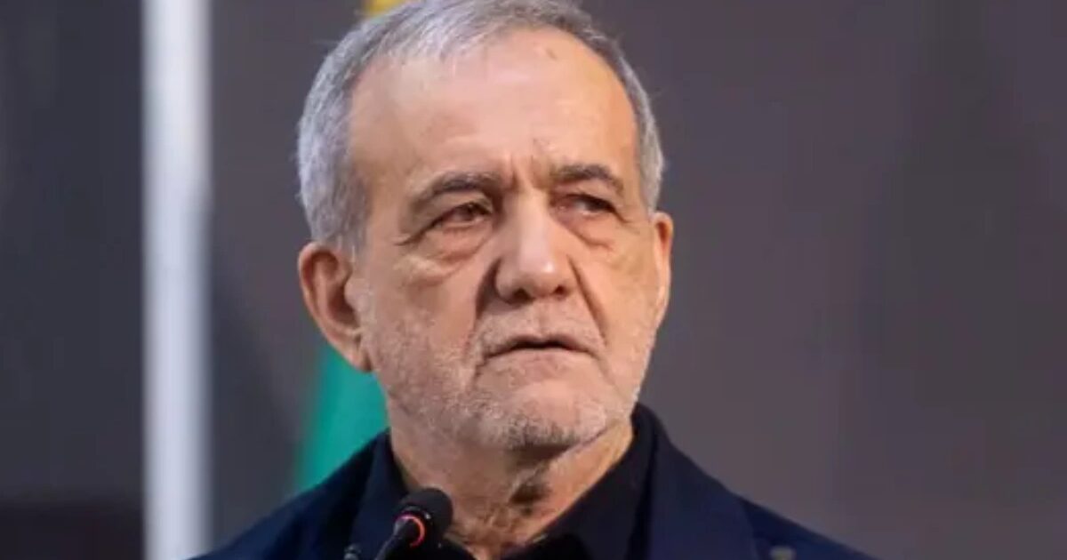 دشمن کے سامنے ایرانی عوام ثابت قدم رہیں گے،ایرانی صدر