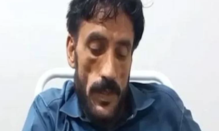 راولاکوٹ:گرفتار ملزم کا مسلح گروہ سے تعلق کا مبینہ اعتراف