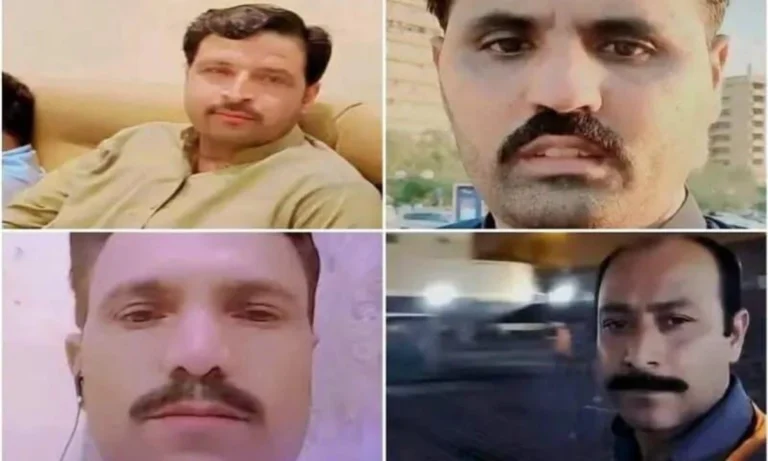 ریاض میں گیس سلنڈر دھماکہ،5 پاکستانی محنت کش جان کی بازی ہار گئے