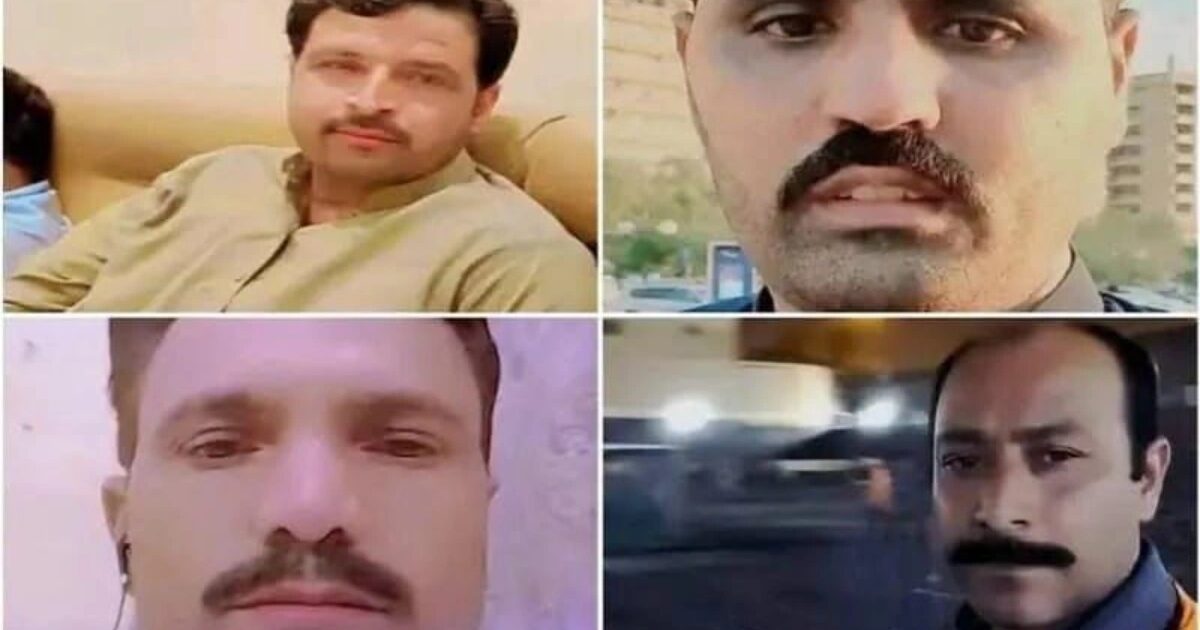 ریاض میں گیس سلنڈر دھماکہ،5 پاکستانی محنت کش جان کی بازی ہار گئے