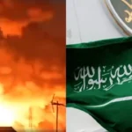 سعودی عرب کا عراق میں فضائی حملہ،ایران نواز گروپ نشانے پر