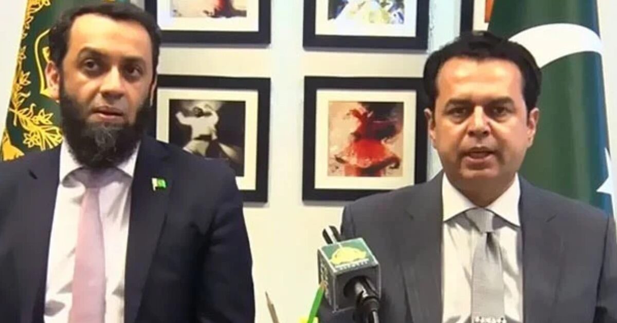 فسادی عناصر سے قانون کے مطابق نمٹا جائے گا،طلال چوہدری