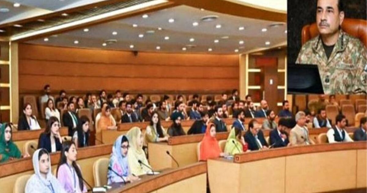 قومی اتحاد اور استقامت ہی پاکستان کے روشن مستقبل کی ضمانت ہیں،فیلڈ مارشل