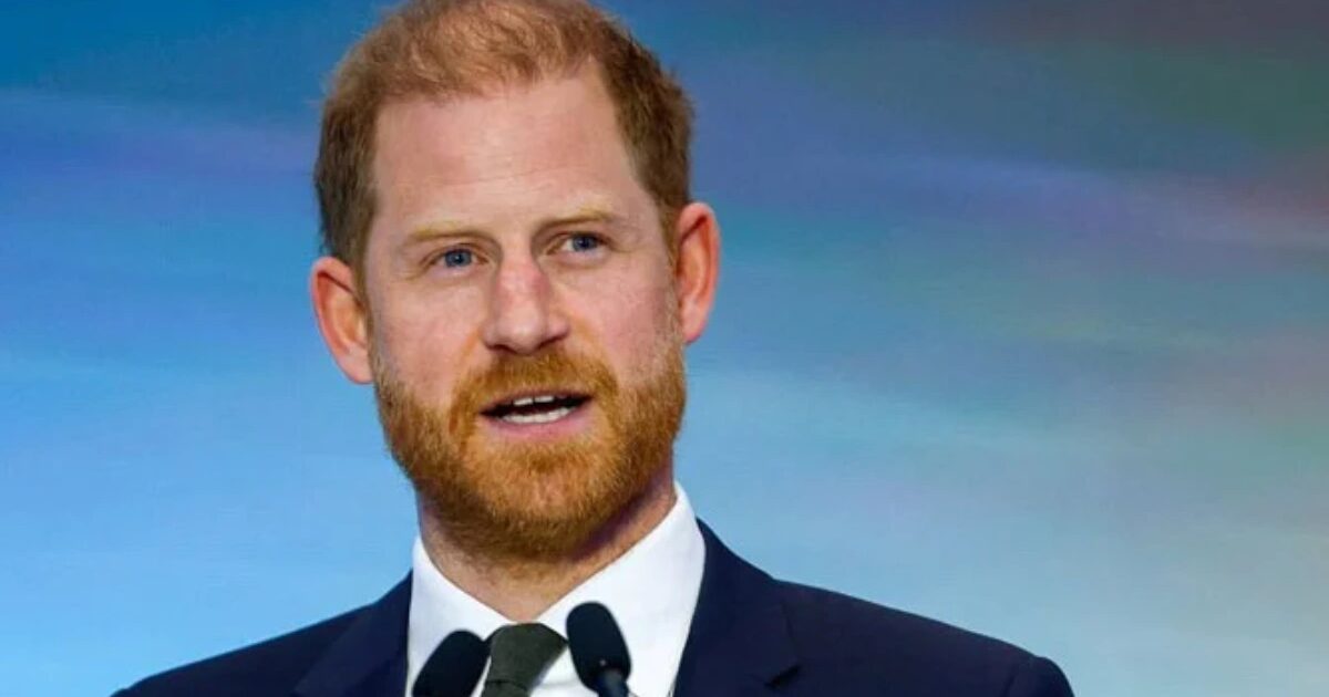  لندن ہائی کورٹ میں شہزادہ ہیری کو پرائیویسی کیس میں ناکامی