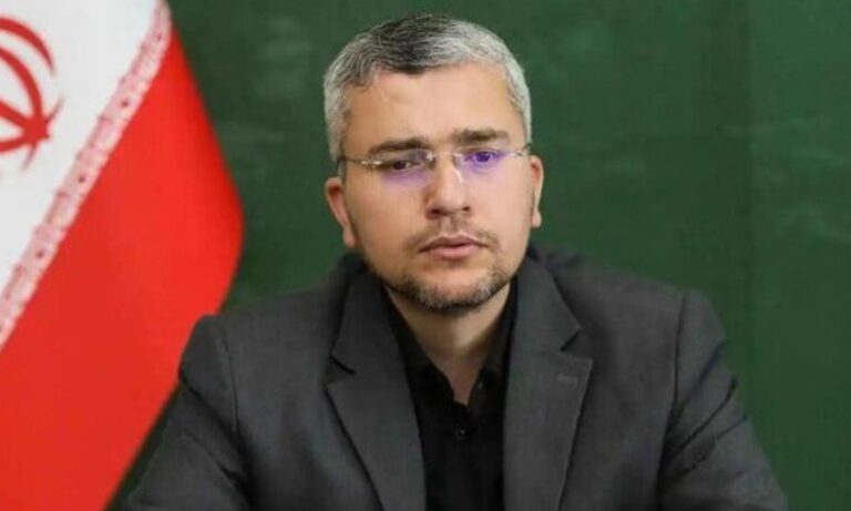 ٹرمپ کی دھمکی پر ایران کا دوٹوک جواب،آؤ ہم تیار ہیں