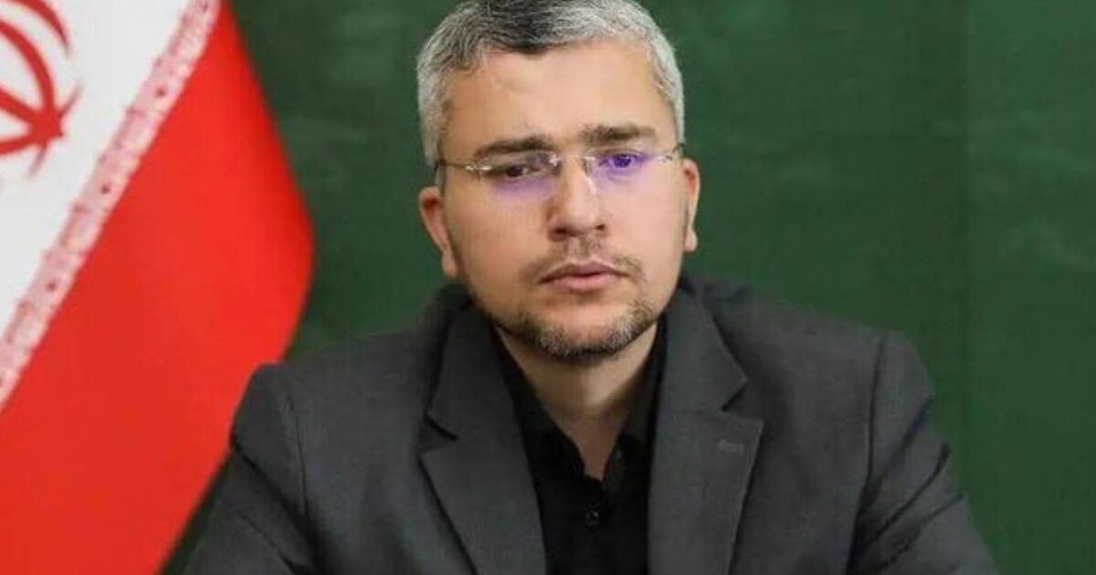 ٹرمپ کی دھمکی پر ایران کا دوٹوک جواب،آؤ ہم تیار ہیں