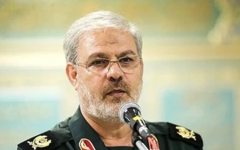 پاسداران انقلاب کا دعویٰ:ایرانی حملوں میں 200 سے زائد امریکی فوجی ہلاک
