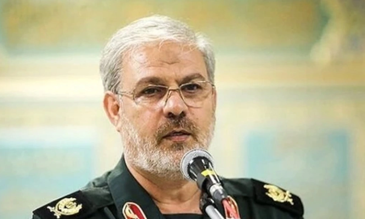 پاسداران انقلاب کا دعویٰ:ایرانی حملوں میں 200 سے زائد امریکی فوجی ہلاک