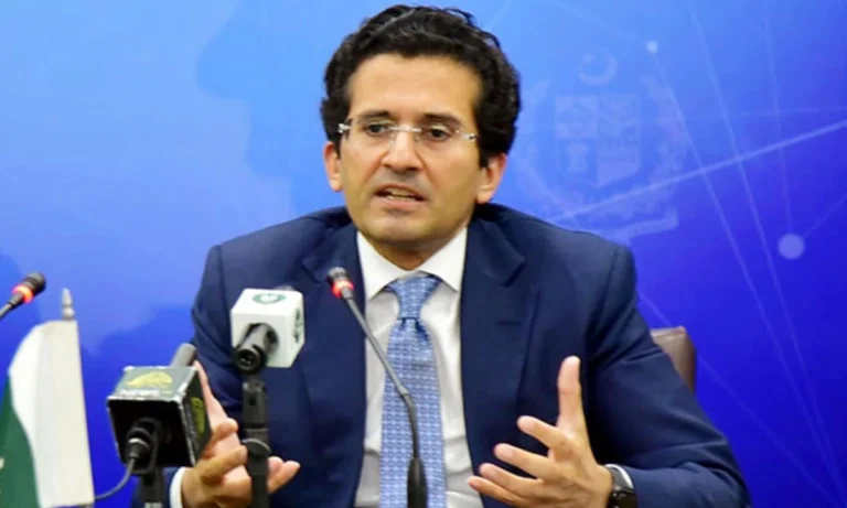 پاکستان میں پیٹرول بنگلہ دیش،سری لنکا اور ترکیہ سے سستا:وزیر پیٹرولیم