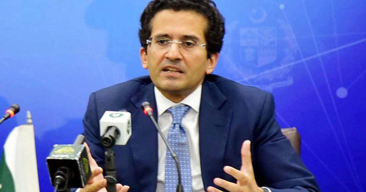 پاکستان میں پیٹرول بنگلہ دیش،سری لنکا اور ترکیہ سے سستا:وزیر پیٹرولیم