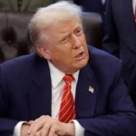 چین اور روس ایران کو ہتھیار فراہم نہیں کر رہے،ٹرمپ کا دعویٰ