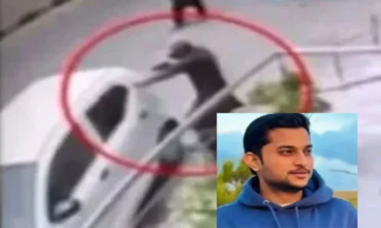 ڈاکٹر آکاش قتل کیس میں اہم پیش رفت،گرفتار تین ملزمان ہلاک
