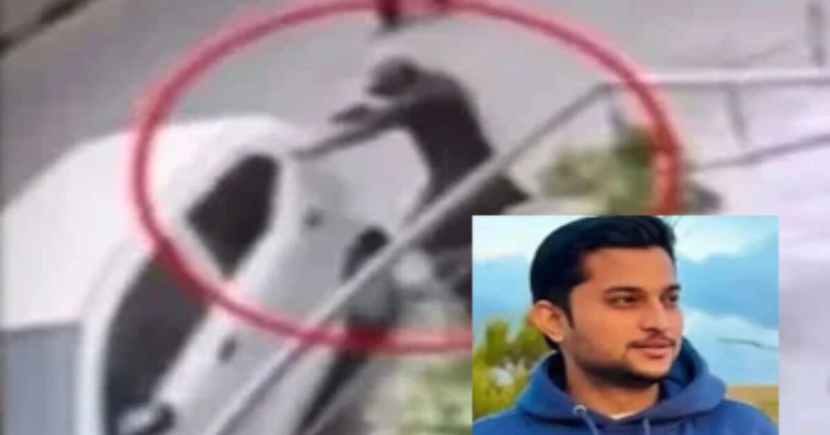 ڈاکٹر آکاش قتل کیس میں اہم پیش رفت،گرفتار تین ملزمان ہلاک