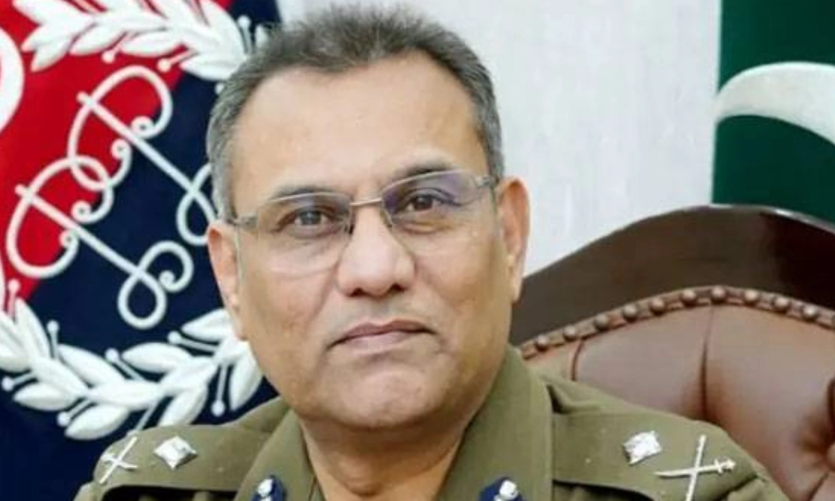 آئی جی پنجاب عبدالکریم نے 3 افسران کے تقرر و تبادلے کردیئے