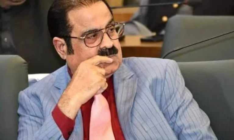 آزاد کشمیرانتخابات،چوہدری یاسین کا دھاندلی کا الزام