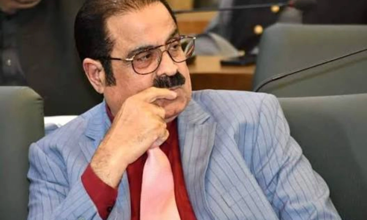آزاد کشمیرانتخابات،چوہدری یاسین کا دھاندلی کا الزام