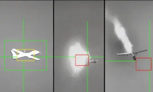 ایران کا امریکی MQ-9 ڈرون مار گرانے کا دعویٰ