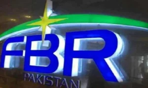 ایف بی آر نے دو ماہ میں ہدف سے 12 ارب زائد ٹیکس جمع کرلیا