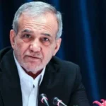 جنگ ایران کو جھکا نہیں سکتی،مخالفین تقسیم کی کوشش کریں گے:پزشکیان