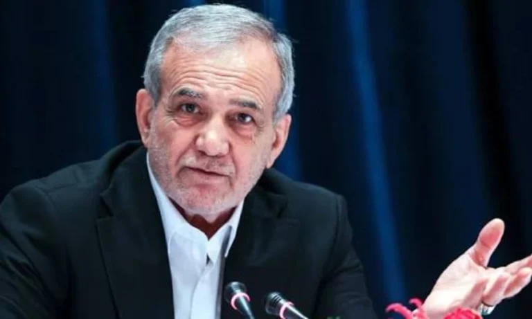 جنگ ایران کو جھکا نہیں سکتی،مخالفین تقسیم کی کوشش کریں گے:پزشکیان
