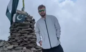 مانسہرہ:موسیٰ کا مصلیٰ چوٹی سے واپسی پر غیر ملکی سیاح لاپتہ