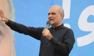 ملک کی قدر کریں،چند افراد نے ملک سے دھوکا کیا:حافظ نعیم