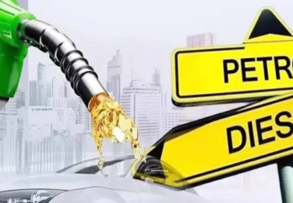 پیٹرول کی قیمت میں 2 روپے 20 پیسے کمی، ڈیزل بھی سستا