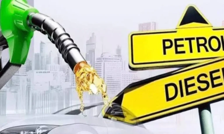 پیٹرول کی قیمت میں 2 روپے 20 پیسے کمی، ڈیزل بھی سستا