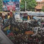 چہلم کے مرکزی جلوس کے باعث راولپنڈی میں خصوصی ٹریفک پلان جاری