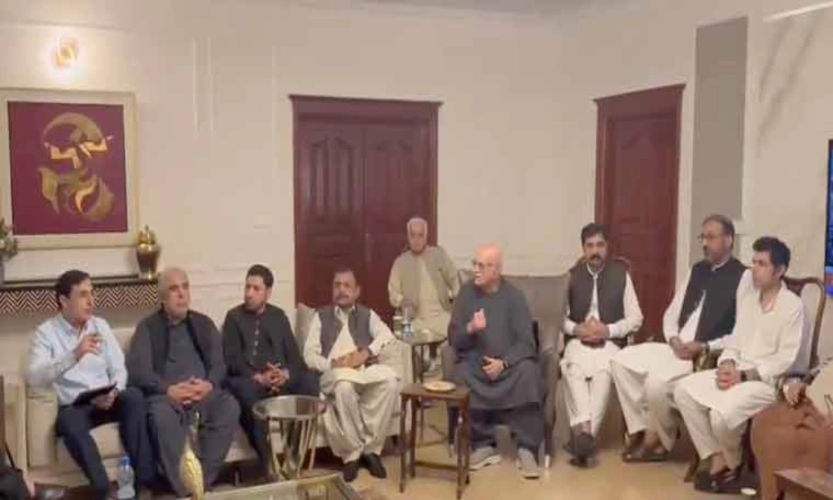 27 ستمبر احتجاج ملک بھر تک پھیلانے کا فیصلہ