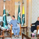 آزاد کشمیر کو جدید،ڈیجیٹل اور عوام دوست بنانے کا عزم