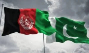 پاکستان کا افغانستان سے دہشت گردی پر شدید احتجاج، افغان سفیر کو ڈی مارش