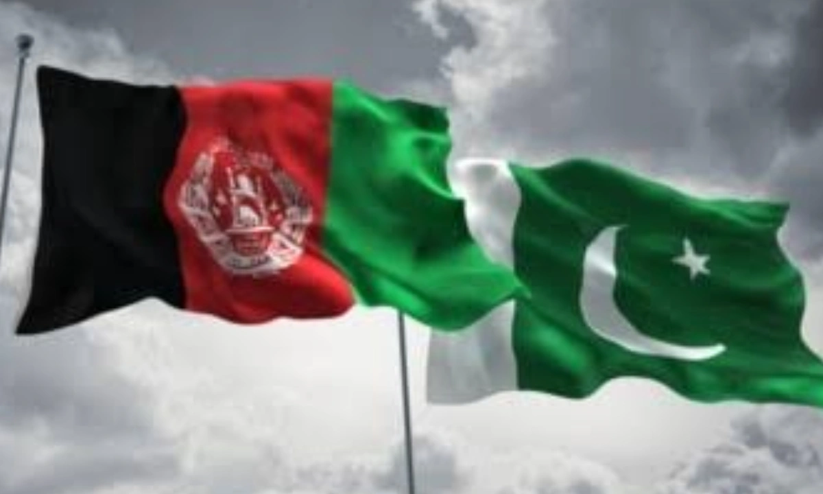 پاکستان کا افغانستان سے دہشت گردی پر شدید احتجاج، افغان سفیر کو ڈی مارش