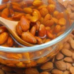 روزانہ بادام کھانے کے حیران کن فوائد