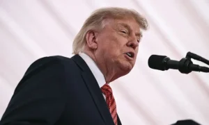 ایران جنگ رواں سال ختم ہوجائے گی:امریکی صدر ڈونلڈ ٹرمپ