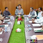 آزاد کشمیر کے جنگلات کے تحفظ اور بحالی کا فیصلہ