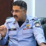 اسلام آباد پولیس میں اہم تبدیلی، نیا آئی جی مقرر