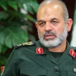 امریکی حملوں میں شہریوں کا خون رائیگاں نہیں جائے گا،ایران