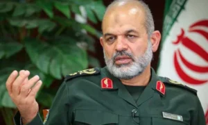 امریکی حملوں میں شہریوں کا خون رائیگاں نہیں جائے گا،ایران