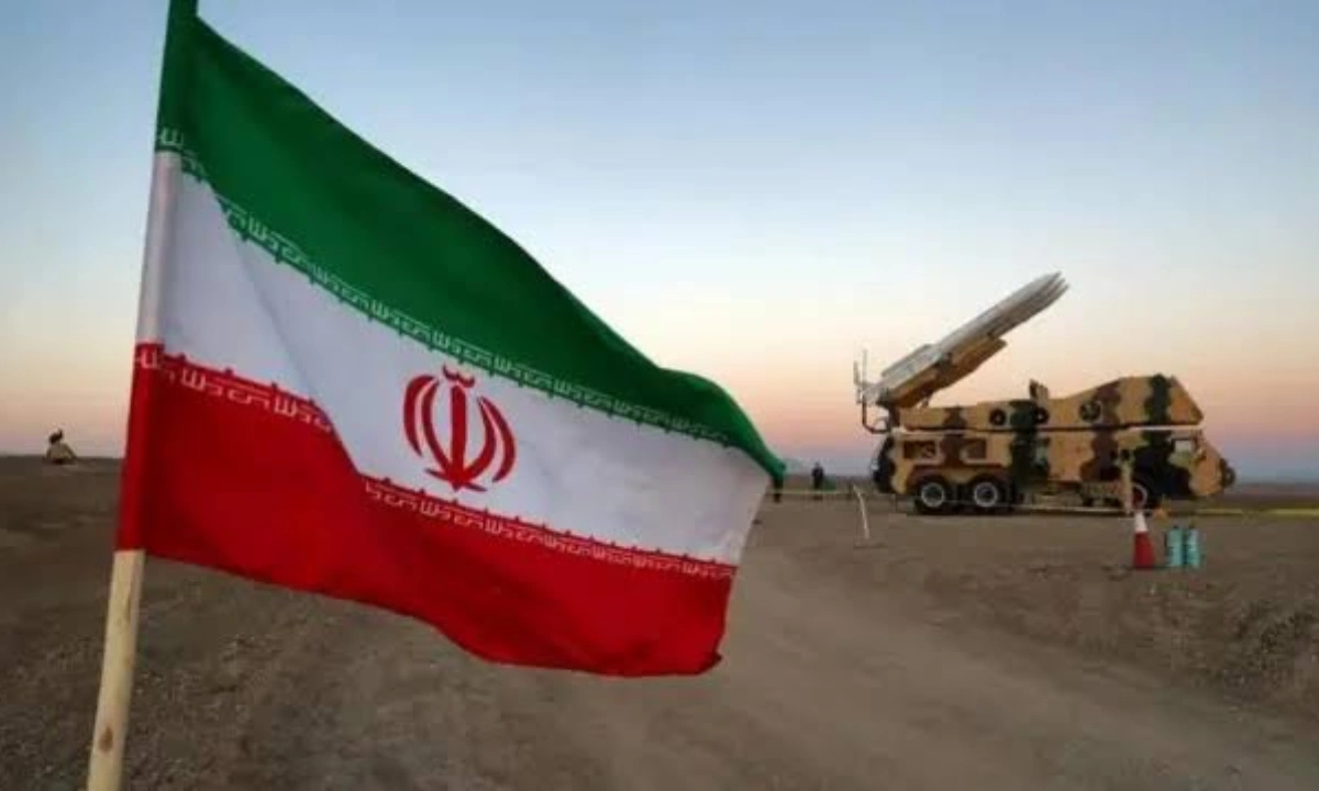 ایران کی دوبارہ حملے پر جنگ پھیلنے کی وارننگ