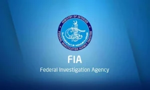 ایف آئی اے کا ملک گیر کریک ڈاؤن 24 ملزمان گرفتار