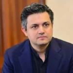 حماد اظہر 20 روزہ جسمانی ریمانڈ پر پولیس کے حوالے